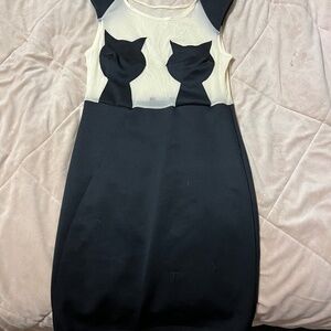 Kitty Party Dress